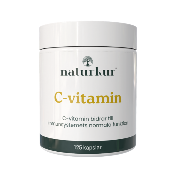 C-vitamin