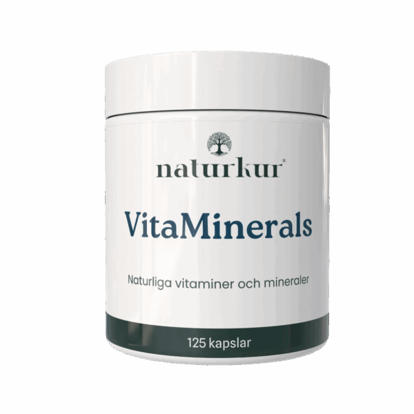 Vitaminerals