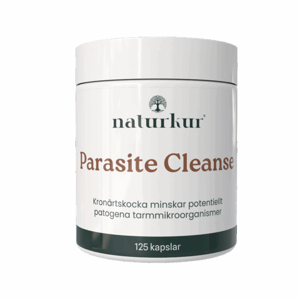Parasite Cleanse