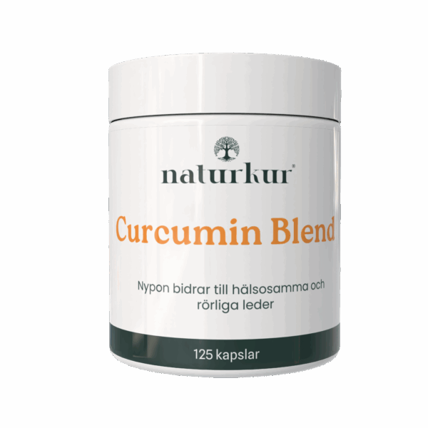 Curcumin Blend