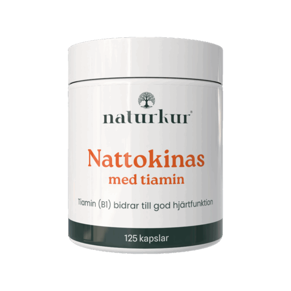 Nattokinas