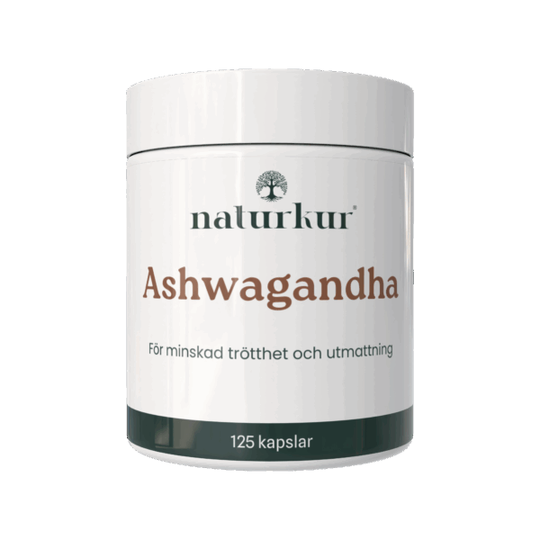 Ashwagandha